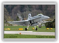 FA-18C Swiss AF J-5011_9